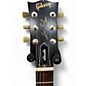 Used 2015 Gibson studio Black Solid Body Electric Guitar