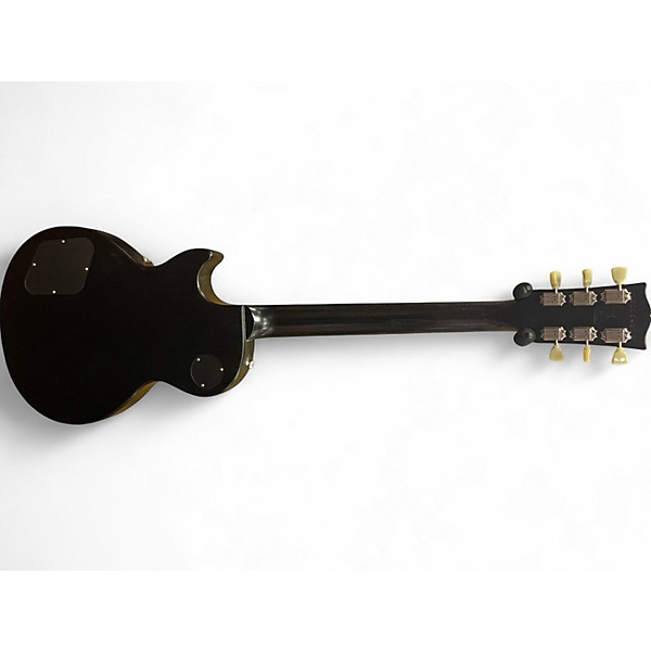 Used 2015 Gibson studio Black Solid Body Electric Guitar