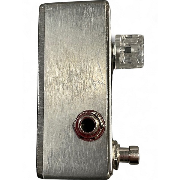 Used Xotic EP Booster Effect Pedal