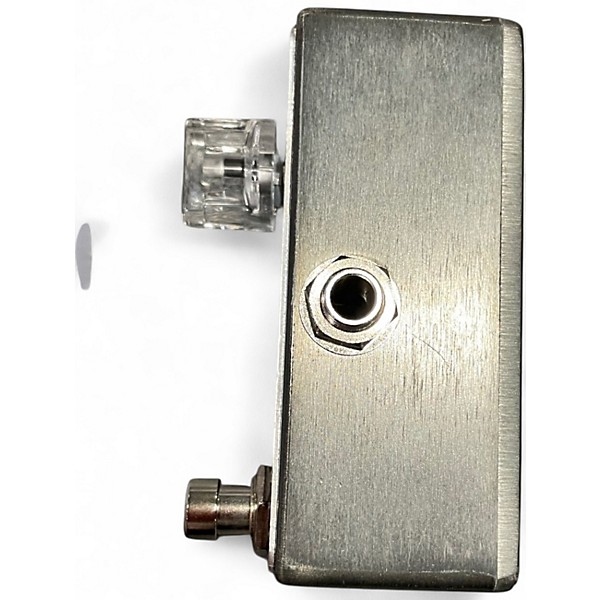 Used Xotic EP Booster Effect Pedal