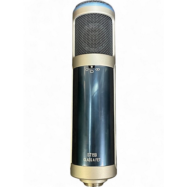 Used Sterling Audio ST159 Condenser Microphone