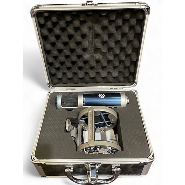 Used Sterling Audio ST159 Condenser Microphone