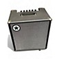 Used Blackstar UNITY BASS U120 Bass Combo Amp thumbnail
