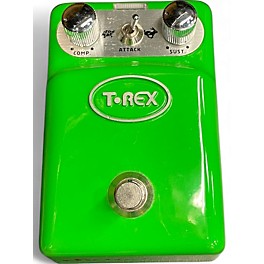 Used T-Rex Engineering SUSTAINER Pedal