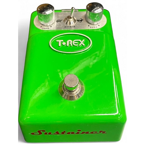 Used T-Rex Engineering SUSTAINER Pedal