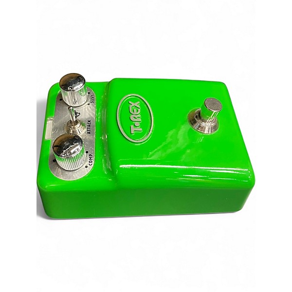 Used T-Rex Engineering SUSTAINER Pedal