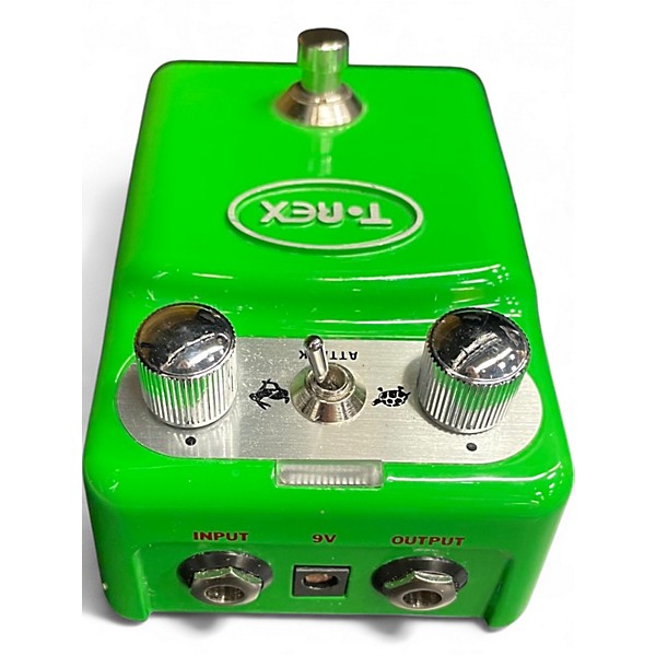 Used T-Rex Engineering SUSTAINER Pedal