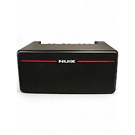 Used NUX Mighty Space Guitar Combo Amp