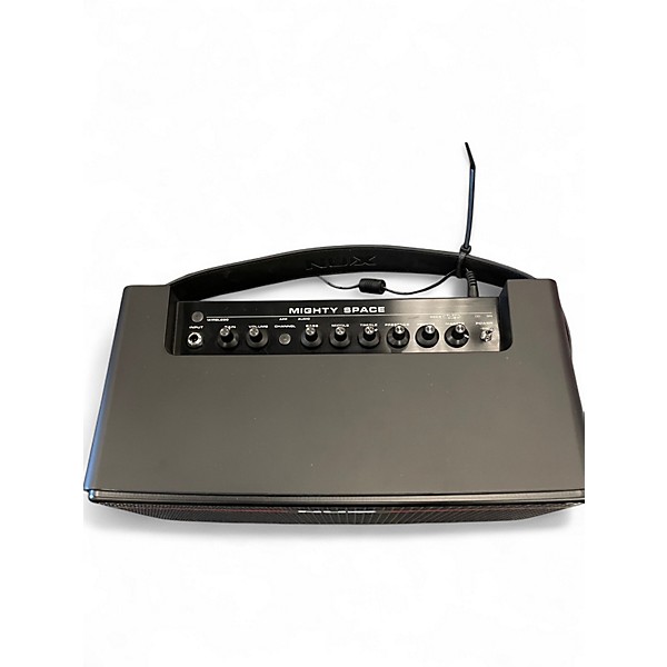 Used NUX Mighty Space Guitar Combo Amp