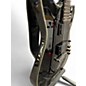 Used Schecter Guitar Research Hellraiser C1 Black Solid Body Electric Guitar