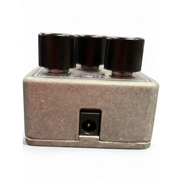 Amazon.com: Electro-Harmonix OD Glove MOSFET Overdrive Pedal