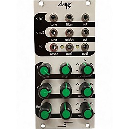 Used Cre8audio CHIPS MIDI Utility