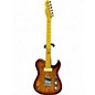Used Chapman ML3 Traditional Sunburst Solid Body Electric Guitar thumbnail