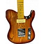 Used Chapman ML3 Traditional Sunburst Solid Body Electric Guitar