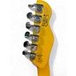 Used Chapman ML3 Traditional Sunburst Solid Body Electric Guitar