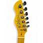 Used Chapman ML3 Traditional Sunburst Solid Body Electric Guitar