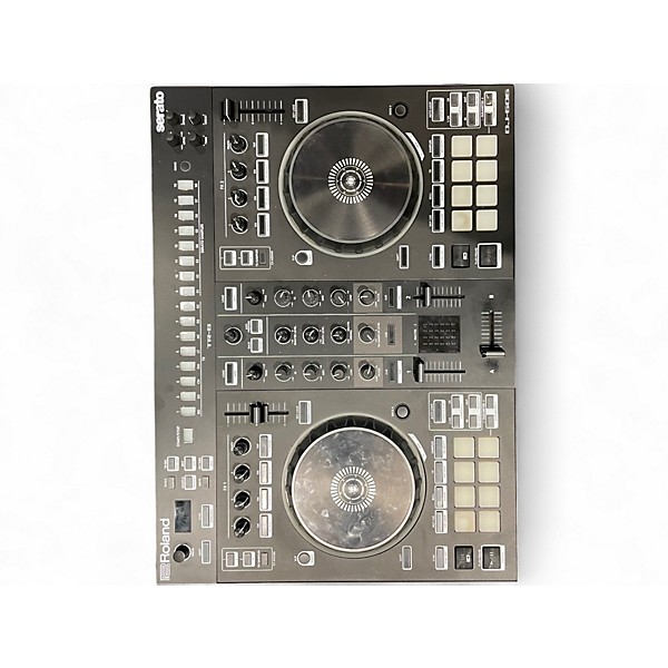 Used Roland DJ 505 DJ Controller