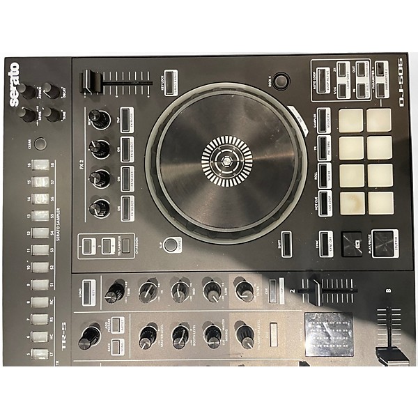 Used Roland DJ 505 DJ Controller