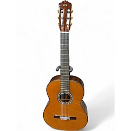 Used Cordoba C10 Natural Classical Acoustic Guitar