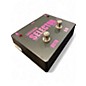 Used Whirlwind Selector AB Box Pedal