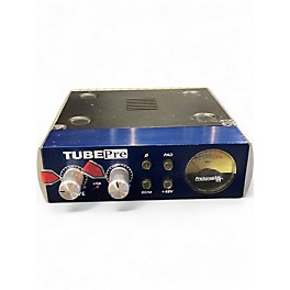 Used PreSonus TubePre V2 Microphone Preamp