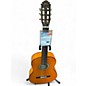 Used Manuel Rodriguez C3F Natural Classical Acoustic Guitar thumbnail