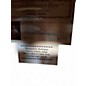 Used Manuel Rodriguez C3F Natural Classical Acoustic Guitar