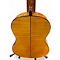 Used Manuel Rodriguez C3F Natural Classical Acoustic Guitar