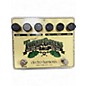 Used Electro-Harmonix Turnip Greens Effect Pedal thumbnail