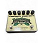 Used Electro-Harmonix Turnip Greens Effect Pedal
