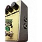 Used Electro-Harmonix Turnip Greens Effect Pedal