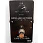 Used MXR MC401 Boost Line Driver Effect Pedal thumbnail