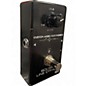 Used MXR MC401 Boost Line Driver Effect Pedal