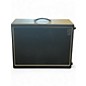 Used Mojotone 2X12 BRITISH CUSTOM Guitar Cabinet thumbnail