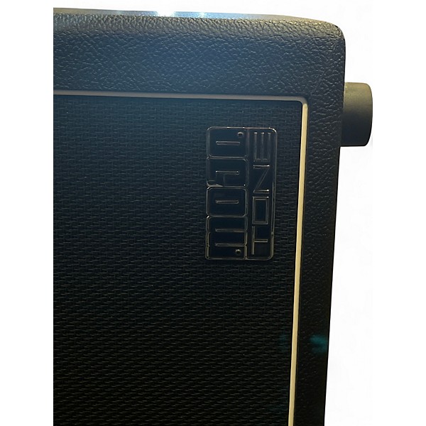 Used Mojotone 2X12 BRITISH CUSTOM Guitar Cabinet