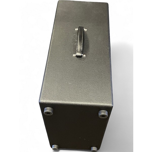 Used Mojotone 2X12 BRITISH CUSTOM Guitar Cabinet