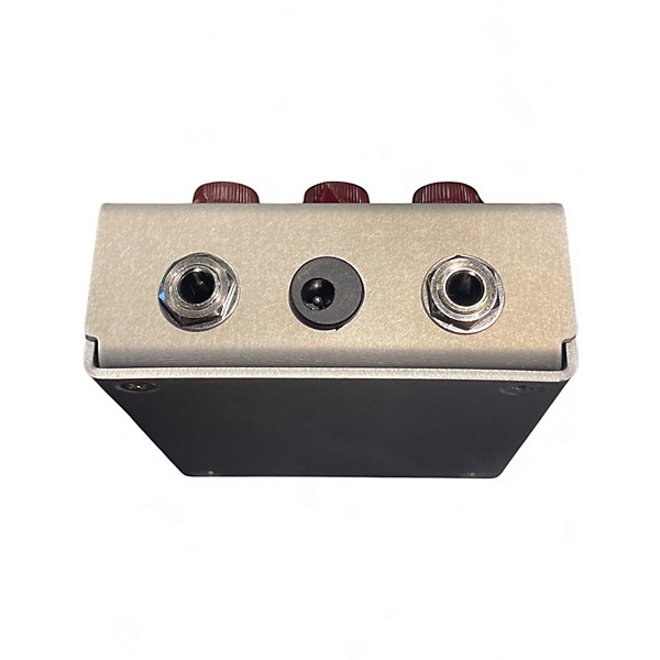 Used 1981 Inventions Effect Pedal