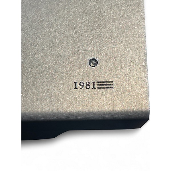 Used 1981 Inventions Effect Pedal