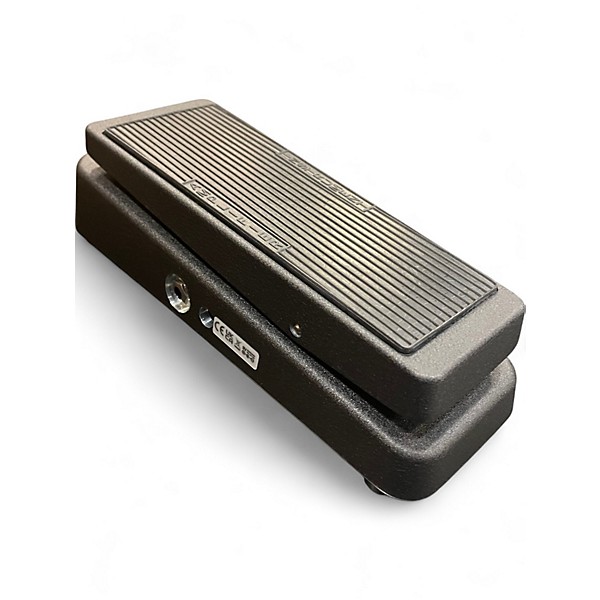 Used Dunlop Original Cry Baby Wah Effect Pedal