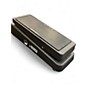 Used Dunlop Original Cry Baby Wah Effect Pedal