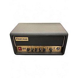 Used Friedman BE-MINI AMP Solid State Guitar Amp Head
