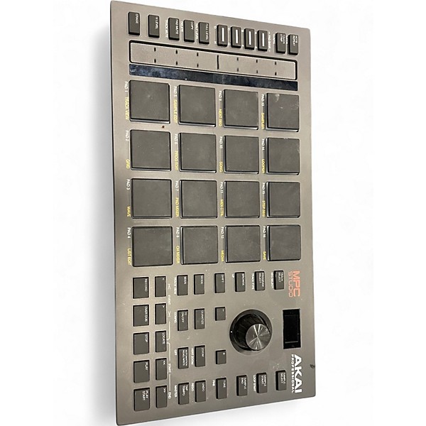Used Akai Professional MPC STUDIO BLACK Production Controller