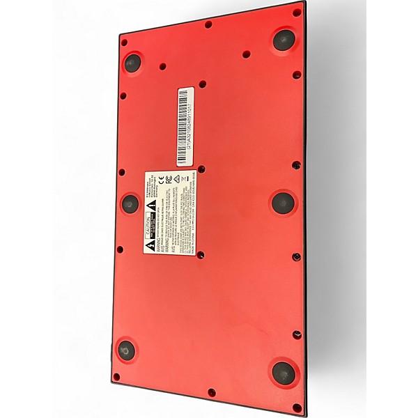 Used Akai Professional MPC STUDIO BLACK Production Controller