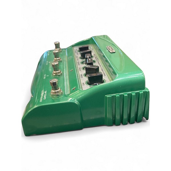 Used Line 6 DL4 Delay Modeler Effect Pedal