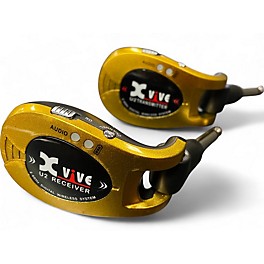 Used Xvive U2 Instrument Wireless System