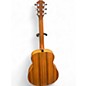 Used Taylor GS Mini-e Koa Natural Acoustic Electric Guitar