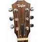 Used Taylor GS Mini-e Koa Natural Acoustic Electric Guitar
