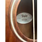 Used Taylor GS Mini-e Koa Natural Acoustic Electric Guitar
