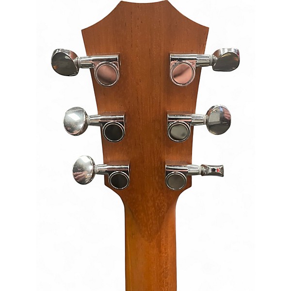 Used Taylor GS Mini-e Koa Natural Acoustic Electric Guitar