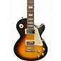 Used Epiphone 1959 Reissue Les Paul Standard Tobacco Sunburst Solid Body Electric Guitar